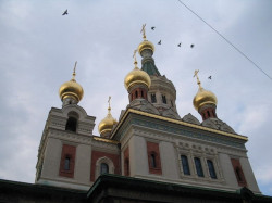 camelka 
Orthodox Church in Viena 
2007-03-11 21:09:53