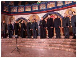 slav 
Męska część chóru parafii pw. Zaśnięcia NMP w Bielsku Podlaskim 
2007-03-12 20:30:37