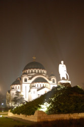 chmschuff 
St. Sava's Church in Beograd 
2007-03-14 10:36:13