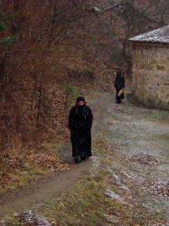 mixajlo 
Долазак на молитву 
2007-03-14 22:37:51