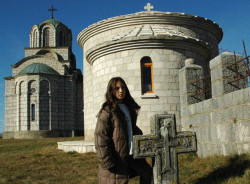 Radza 
МАНАСТИР КОСИЈЕРЕВО 
2007-03-15 09:55:13