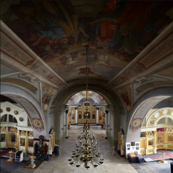WiseMouse 
Большое Вознесение. Вид с хоров. The Great Ascension. A view from gallery 
2007-03-15 21:02:53