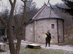 Slobodan 
Манастир Св.Никола у Својнову 
2007-03-15 22:41:29