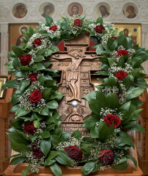 Dionisy, ierei 
Крестопоклонная 
2007-03-16 05:47:45