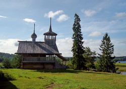 Csiga 
На Севере(2) 
2007-03-16 21:16:02