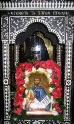 iliana 
St. Alexios the Man of God/Όσιος Αλέξιος ο Άνθρωπος του Θεού 
2007-03-17 02:15:17