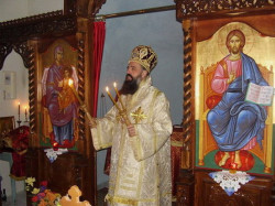 rosmarinus 
Let us lift up our hearts / Горе имајмо срца 
2007-03-17 19:15:19
