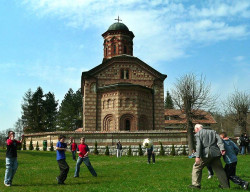 D.J. 
После Литургије // After Liturgy 
2007-03-18 21:09:11