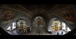 WiseMouse 
Святые апостолы Петр и Павел. Saint Apostles Peter and Paul. 
2007-03-18 21:55:20