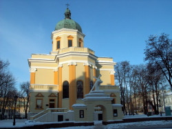 Włodzimierz 
Radom po raz kolejny 
2007-03-19 13:29:47
