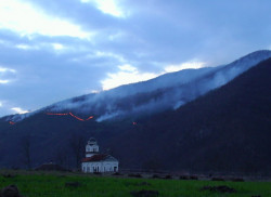Zlatni 
Вече у Црвици 
2007-03-20 15:55:23