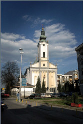 b.backovic 
+ Црква у Бијељини + 
2007-03-20 22:33:15