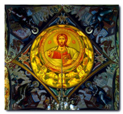 Costin 
Iisus Hristos-Pantocrator 
2007-03-21 20:00:46