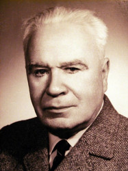 Włodzimierz 
Profesor Sergiusz Riabinin 
2007-03-23 01:59:30