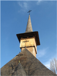 OvidiuMihail 
Biserica, cu hramul Adormirea Maicii Domnului, din curtea Spitalului Universitar Bucureşti - poza 2 
2007-03-23 20:27:59