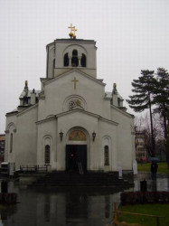 rosmarinus 
Светосавска црква/St.Savva`s church 
2007-03-23 22:31:24