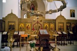 nikolaj 
Cerkiew Sv.Nikolaja Czudotvorca - Bari/Puglia 
2007-03-24 07:58:27