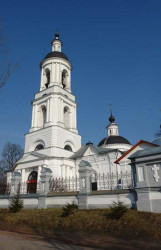 DNU 
Свято-Никольская церковь 
2007-03-24 22:49:11