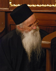 vpopovic 
Отац Јосиф из манастира Бањска 
2007-03-25 23:25:56