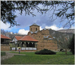 perovict 
Рано пролеће у манастиру светог Јована Богослова 
2007-03-26 15:51:05