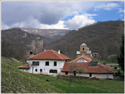 perovict 
Рано пролеће у манастиру светог Јована Богослова 2 
2007-03-29 21:39:46