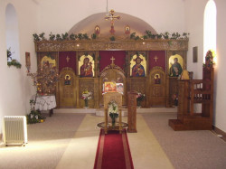 rosmarinus 
Metković,St.George`s church / Метковић, црква Св.Ђорђа 
2007-03-29 22:47:51