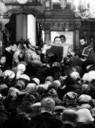 Gavagai 
Таинство Елеосвящения 
2007-03-31 22:07:58