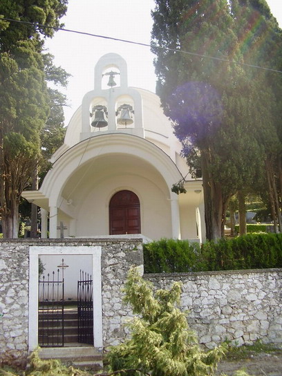 Metković,St.George`s church / Метковић, црква Св.Ђорђа