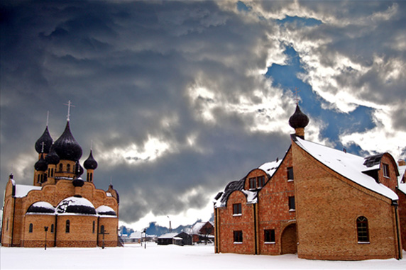 Uspienskaja.
