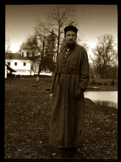 *** O. SOFRONIUSZ ***