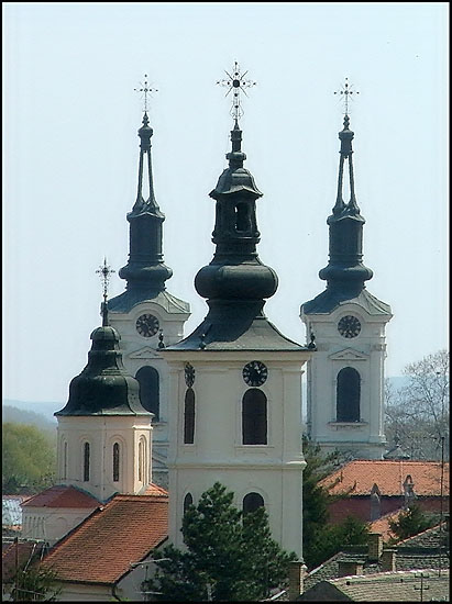 Сремски Карловци - Sremski Karlovci