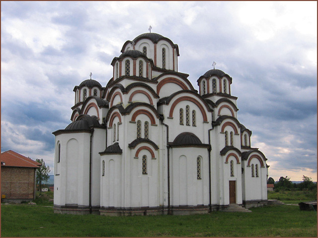Ветерник код Новог Сада - Veternik near Novi Sad