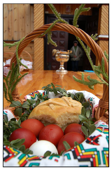+ХРИСТОС ВОСКРЕСЕ+