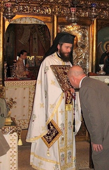 Hristos a Inviat!