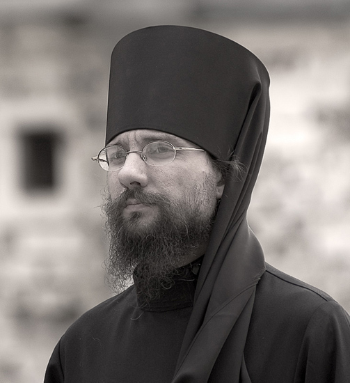 Лица Церкви (2)