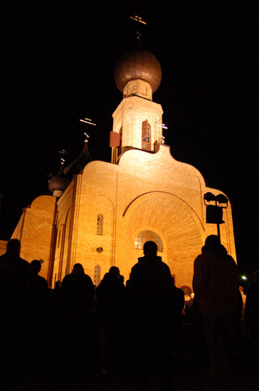 Paschalna Noc