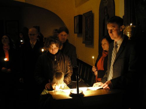Chór JG
