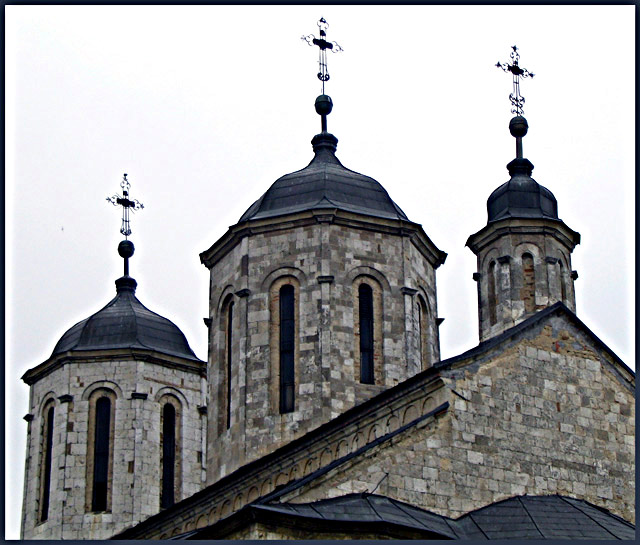 Ковиљски крстови