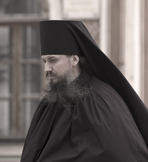 Лица Церкви (3)