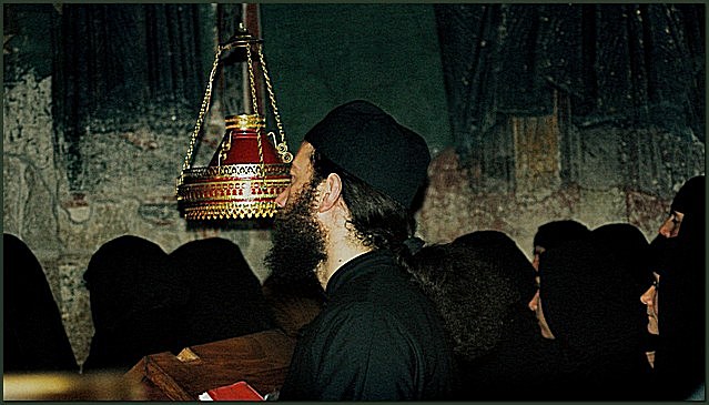 на молитви 6