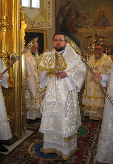 Władyka Paisjusz