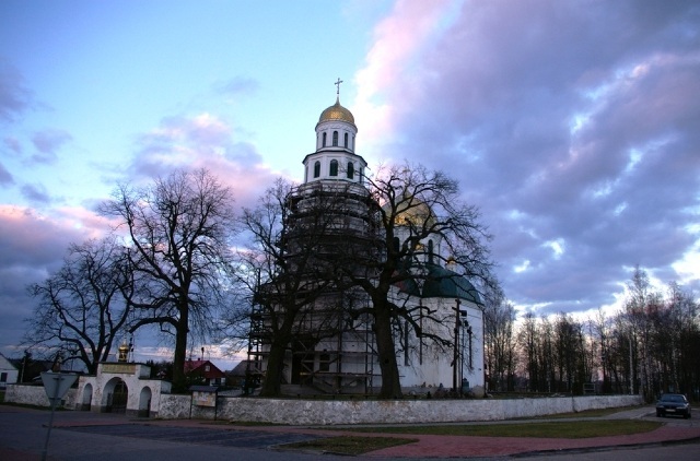 Gródek