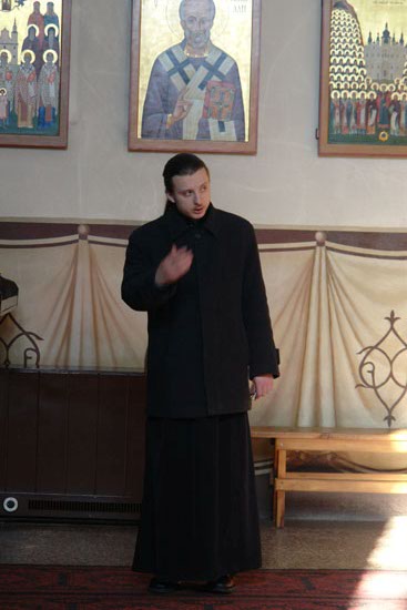 Brat  Łukasz