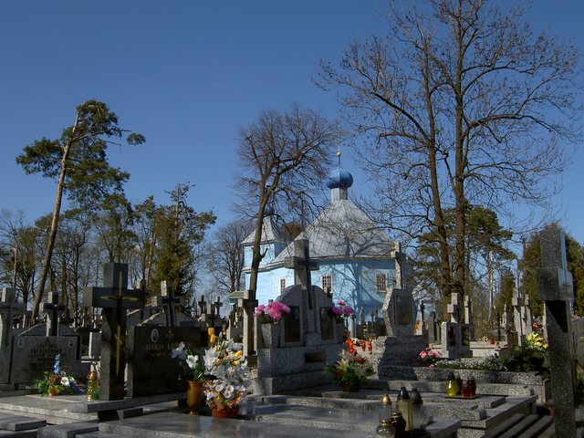 Pascha Zmarłych