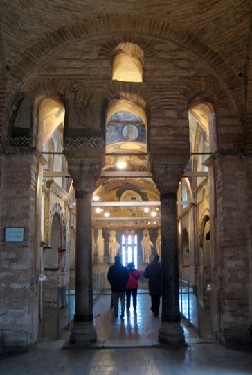 Chapel of the Resurrection