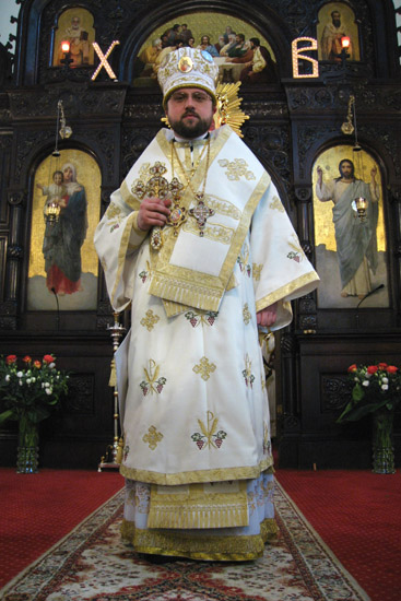 Władyka Paisjusz