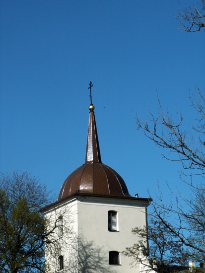 z lubelskiej świątyni