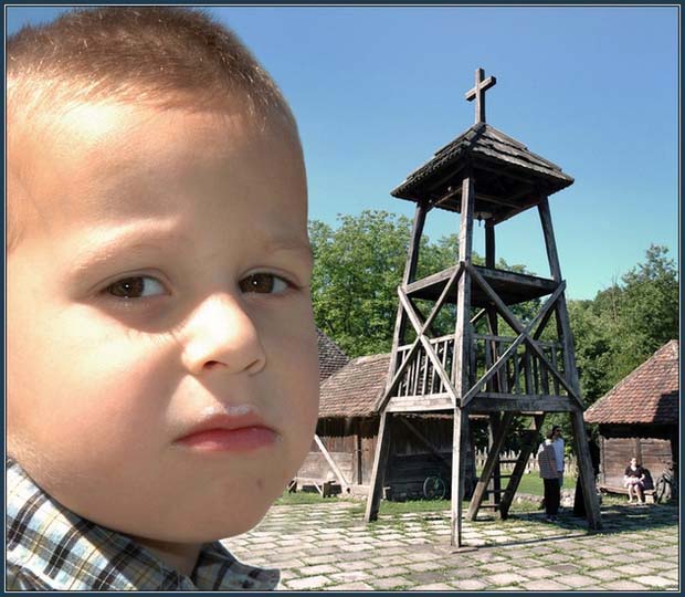 + Тршић, Тројице, 2006.+