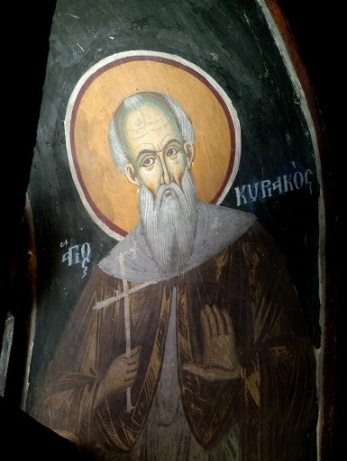 St. Kyriakos
