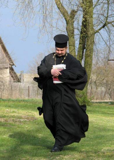 ks. Jarosław Godun